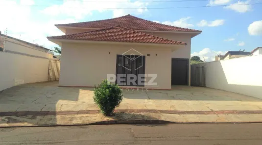 à venda, 193m² no Vila do Polonês, Campo Grande