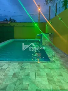 Casa com 2 Quartos à venda, 175m² no , Itanhaém
