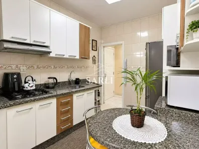 Apartamento com 2 Quartos à venda, 62m² no Residencial Itaipu, Goiânia