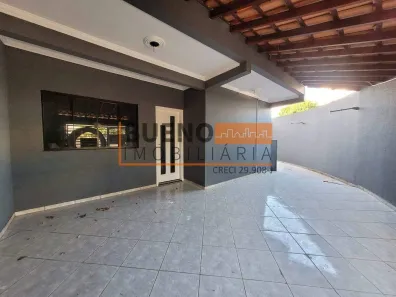 Casa com 2 Quartos à venda, 179m² no Planalto do Sol, Santa Bárbara D'Oeste