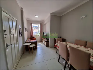 Apartamento com 3 Quartos à venda, 91m² no Quitandinha, Petrópolis
