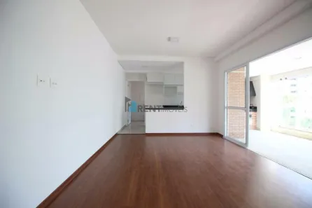 Apartamento com 3 Quartos para venda ou aluguel, 103m² no Vila Andrade, São Paulo