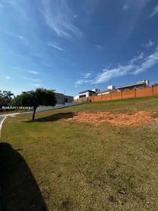 Lote/Terreno à venda, 460m² no Alphaville Nova Esplanada 3, Votorantim