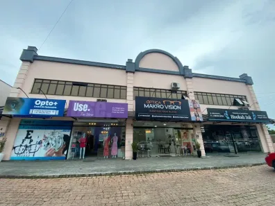 com 2 Quartos para alugar, 60m² no Dos Estados, Timbó