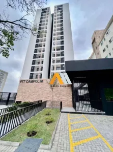 Apartamento com 2 Quartos à venda, 55m² no Parque Campolim, Sorocaba