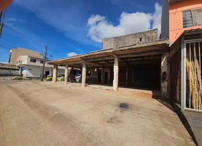Lote/Terreno à venda, 112m² no Recanto das Emas, Brasília