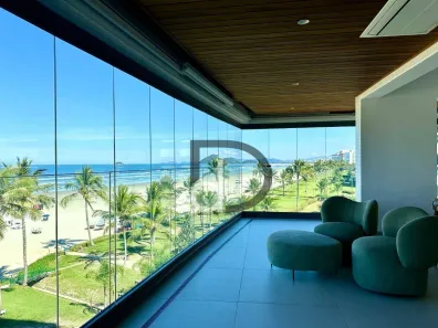 Apartamento com 5 Quartos à venda, 209m² no Riviera, Bertioga