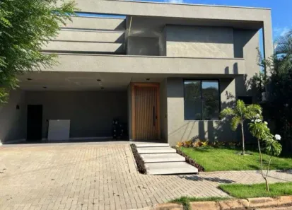 Casa com 3 Quartos à venda, 209m² no Loteamento Village Mirassol, Mirassol