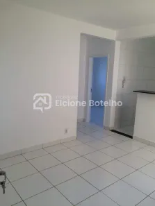 Apartamento com 2 Quartos à venda, 45m² no Gávea, Uberlândia