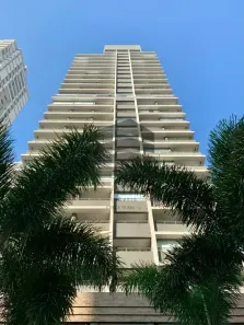 Apartamento com 1 Quarto à venda, 28m² no Vila Mariana, São Paulo