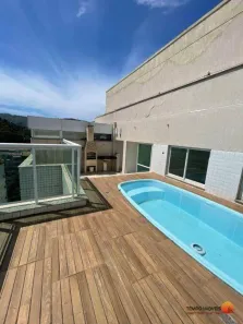Cobertura com 2 Quartos à venda, 111m² no Santa Rosa, Niterói