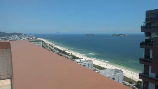 Apartamento com 4 Quartos à venda, 180m² no Barra da Tijuca, Rio de Janeiro
