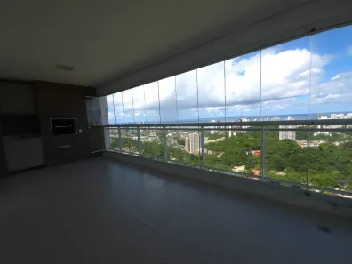 Apartamento com 3 Quartos à venda, 130m² no Patamares, Salvador