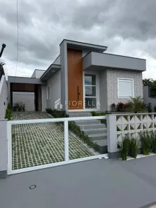Casa com 3 Quartos à venda, 91m² no Bela Vista, Palhoça