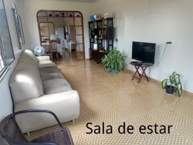 Casa com 8 Quartos à venda, 500m² no Tarumã, Manaus