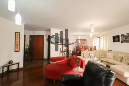 Apartamento com 4 Quartos à venda, 230m² no Centro, São Caetano do Sul