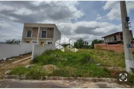 Lote/Terreno à venda, 200m² no Brigadeira, Canoas