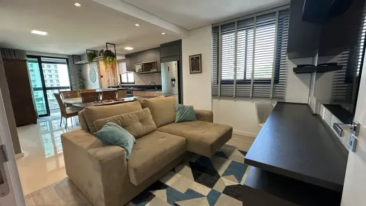 Apartamento com 2 Quartos à venda, 85m² no Praia Brava de Itajaí, Itajaí