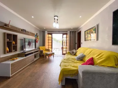 Cobertura com 3 Quartos à venda, 195m² no Várzea, Teresópolis