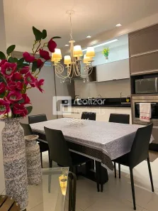 Apartamento com 2 Quartos para alugar, 104m² no Ingleses do Rio Vermelho, Florianópolis