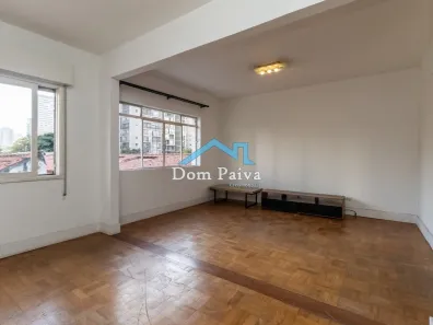 Apartamento com 2 Quartos à venda, 81m² no Vila Olímpia, São Paulo