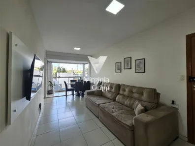 Apartamento com 2 Quartos à venda, 74m² no Chácara, Betim