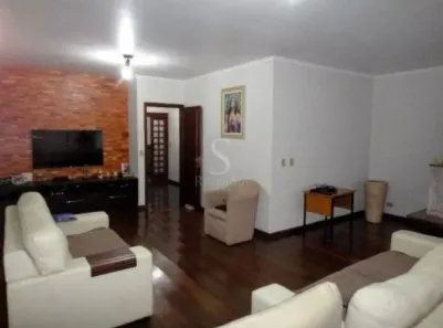 Casa com 4 Quartos à venda, 222m² no Jardim dos Prados, São Paulo