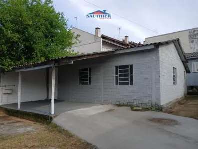 Casa com 2 Quartos para alugar, 55m² no Santa Catarina, Sapucaia do Sul