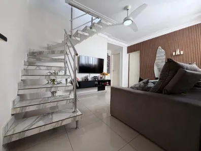 Cobertura com 3 Quartos à venda, 90m² no Olaria (Barreiro), Belo Horizonte