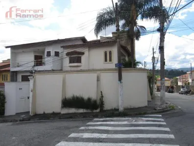 Sobrado com 3 Quartos à venda, 359m² no Vila Rosália, Guarulhos