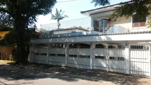 Sobrado com 4 Quartos à venda, 326m² no Jardim Morumbi, São Paulo