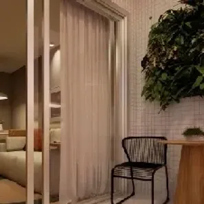 Apartamento com 1 Quarto à venda, 58m² no Camboinhas, Niterói