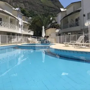 Casa com 3 Quartos à venda, 116m² no Vargem Pequena, Rio de Janeiro