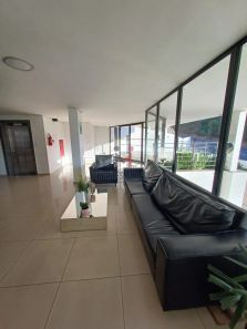 Apartamento com 2 Quartos à venda, 33m² no Manoel Honório, Juiz de Fora