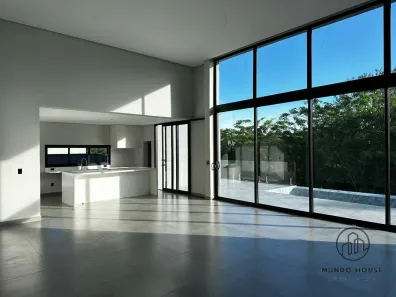 Casa de Condomínio com 3 Quartos à venda, 360m² no Alphaville Nova Esplanada 3, Votorantim