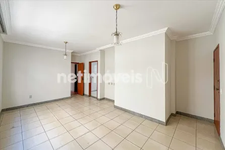 Apartamento com 3 Quartos para alugar, 122m² no Sagrada Família, Belo Horizonte
