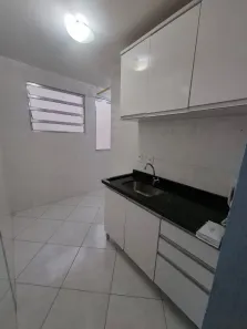 Apartamento com 2 Quartos à venda, 50m² no Mogi Moderno, Mogi das Cruzes