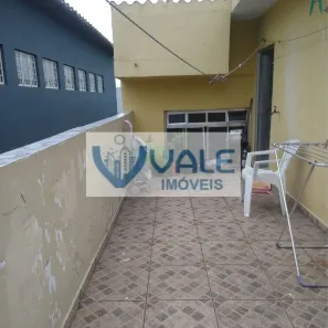 Sobrado com 4 Quartos à venda, 135m² no Parque Císper, São Paulo
