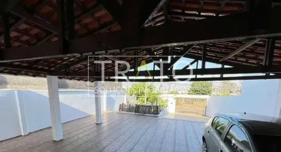 Casa com 3 Quartos à venda, 147m² no Parque da Figueira, Campinas