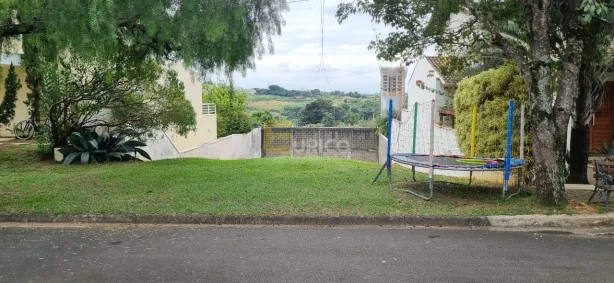 Lote/Terreno à venda, 547m² no Jardim Soleil, Valinhos