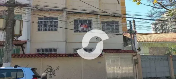 Casa com 5 Quartos à venda, 141m² no Icaraí, Niterói