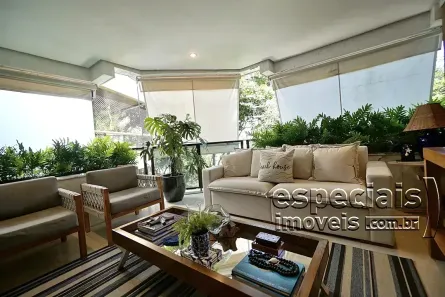 Apartamento com 3 Quartos à venda, 155m² no Barra da Tijuca, Rio de Janeiro