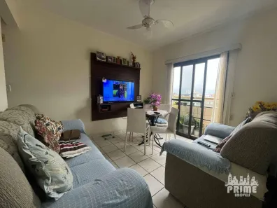 Apartamento com 1 Quarto à venda, 38m² no Tupi, Praia Grande