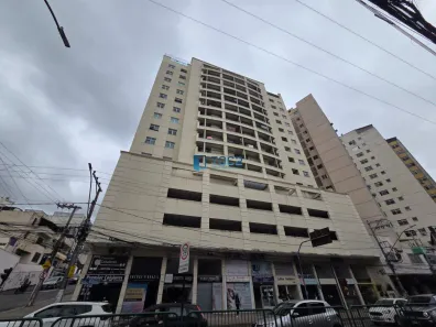 Apartamento com 1 Quarto para alugar, 54m² no São Mateus, Juiz de Fora
