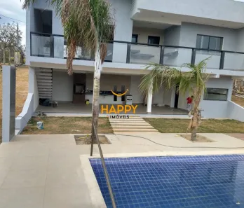 Casa de Condomínio com 3 Quartos à venda, 225m² no , Jaboticatubas