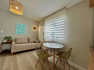 Apartamento com 2 Quartos à venda, 65m² no Itacorubi, Florianópolis