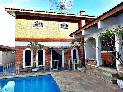 Sobrado com 4 Quartos à venda, 312m² no Jardim São Bento, São Paulo