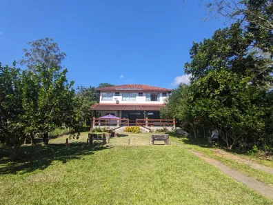 Casa com 5 Quartos à venda, 995m² no , Cachoeiras de Macacu