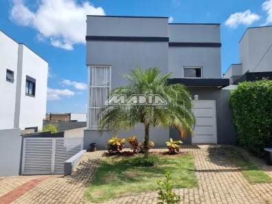 Casa de Condomínio com 3 Quartos à venda, 167m² no Santa Cruz, Valinhos