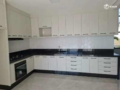 Casa de Condomínio com 3 Quartos à venda, 187m² no Residencial Evidências, Indaiatuba